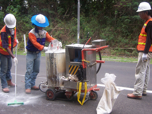 Persekongkolan di Dinas Perhubungan Jawa Barat